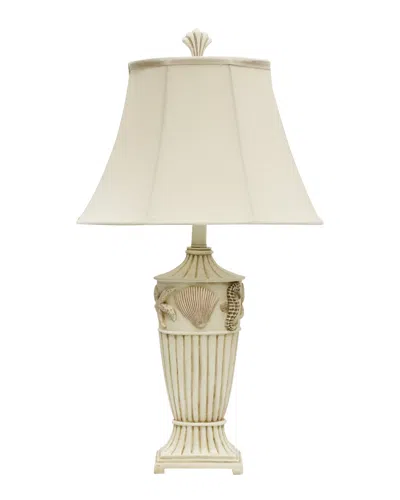 Stylecraft 30in Seaside Table Lamp