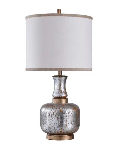 Stylecraft 32in Eirian Table Lamp