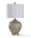 Stylecraft Baffo Table Lamp In Multi