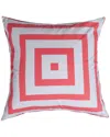 Stylecraft Dann Foley Cotton Canvas Cushion