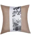 Stylecraft Dann Foley Cushion