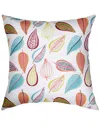 Stylecraft Dann Foley Faux Canvas Cushion