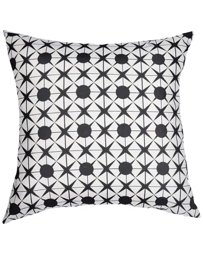 STYLECRAFT STYLECRAFT DANN FOLEY PRINTED RECYCLED COTTON CUSHION
