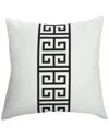 Stylecraft Dann Foley Square Linen Cushion