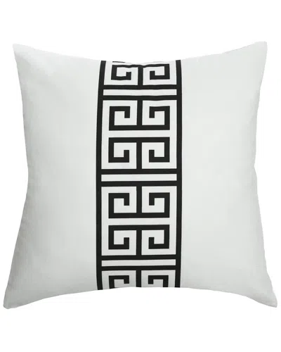STYLECRAFT STYLECRAFT DANN FOLEY SQUARE LINEN CUSHION