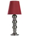 Stylecraft Dann Foley Steel & Glass Candle Holder