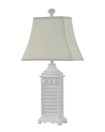 Stylecraft Nautical Theme Table Lamp