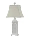Stylecraft Nautical Theme Table Lamp