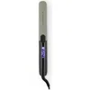 Stylecraft Sage Vibrating Titanium Flat Iron 1-inch In Green