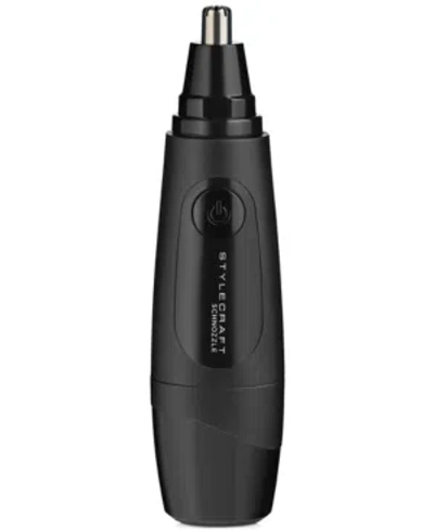 Stylecraft Schnozzle Ear & Nose Hair Trimmer In No Color