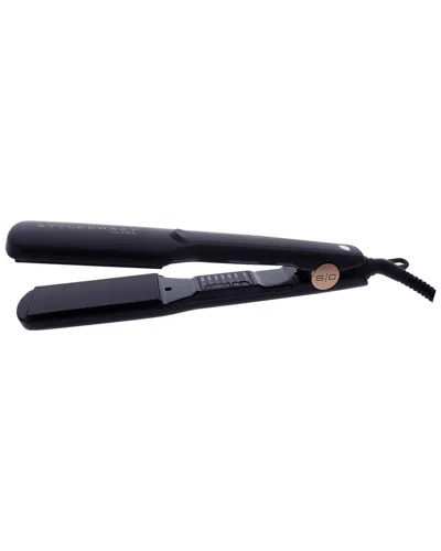 Stylecraft Unisex 1.5 Inch Ultra Styling Iron - Scu15 Black