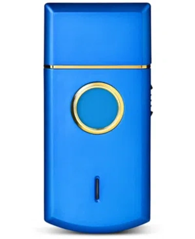 Stylecraft Uno Single Foil Shaver - Blue