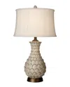 Stylecraft Jane Seymour Westlake Table Lamp