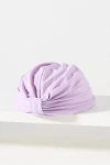 Styledry Shower Cap In Purple