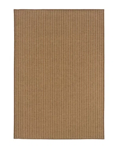 Stylehaven Agave Rug In Brown