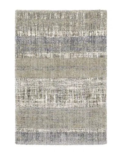 Stylehaven Albany Contemporary Rug