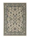 Stylehaven Arlington Old World Inspired Rug In Blue
