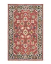 STYLEHAVEN STYLEHAVEN ARTISTRY BOHEMIAN HAND-CRAFTED WOOL AREA RUG