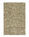 Stylehaven Avalon Distressed Abstract Rug In Neutral