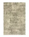 Stylehaven Avalon Vintage Oriental Rug In Sand