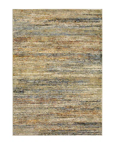 Stylehaven Ayla Rug In Brown