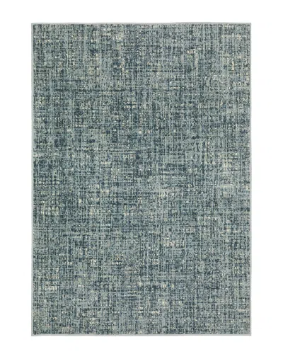 Stylehaven Barrett Casual Abstract Tweed Cut Pile Rug