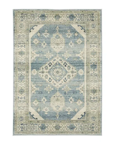 Stylehaven Barrett Vintage Traditional Cut Pile Rug