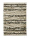 Stylehaven Bartlett Etched Lines Rug In Multi