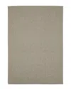 Stylehaven Callait Solid Diamond Rug In Grey