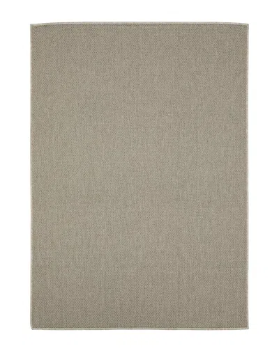 Stylehaven Callait Solid Diamond Rug In Grey