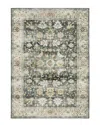 STYLEHAVEN STYLEHAVEN CHANDLER TRADITIONAL WASHABLE FLAT WEAVE RUG