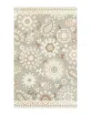 STYLEHAVEN STYLEHAVEN CIARA HAND-CRAFTED WOOL RUG