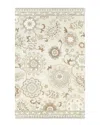 Stylehaven Ciara Hand-crafted Rug In Multi