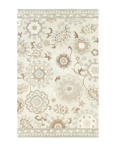 Stylehaven Ciara Hand-crafted Rug In Multi