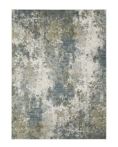 Stylehaven Cordona Industrial Abstract Area Rug