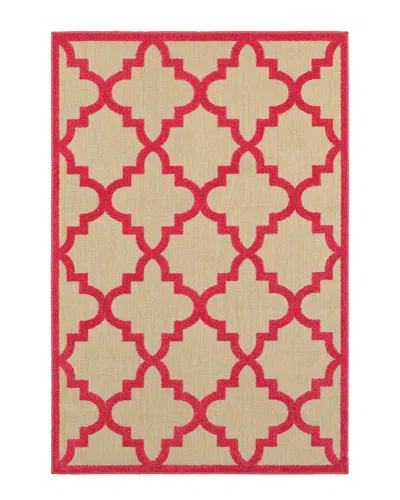 Stylehaven Costa Indoor/outdoor Rug