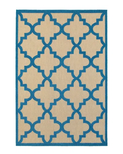 Stylehaven Discontinued  Costa Indoor/outdoor Rug