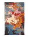 Stylehaven Davina Hand-made Rug In Multi