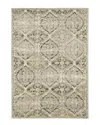 Stylehaven Eliana Cosmic Dreams Rug In Blue