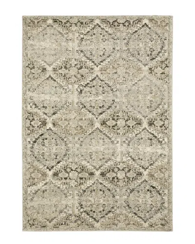 Stylehaven Eliana Cosmic Dreams Rug In Blue
