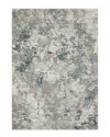 Stylehaven Eliana Granite Illusion Rug In Gray
