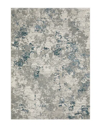 Stylehaven Eliana Granite Illusion Rug In Grey