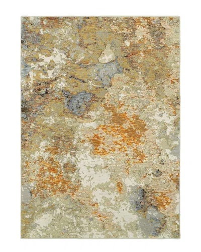 Stylehaven Eliana Rug In Brown