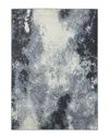 Stylehaven Eliana Rug In Blue