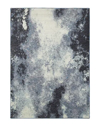 Stylehaven Eliana Rug In Blue