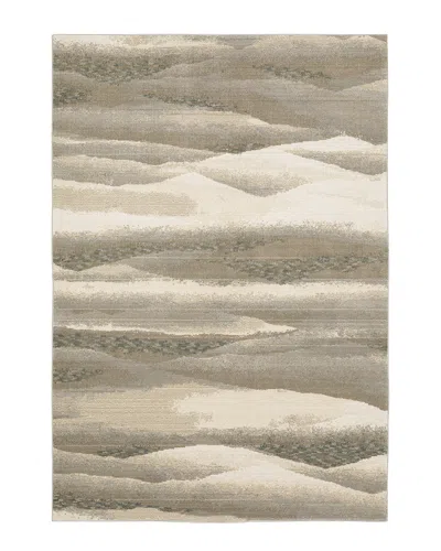Stylehaven Eliana Sandstone Beige/ Rug