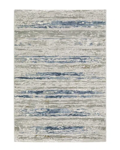Stylehaven Emma Contemporary Abstract Area Rug