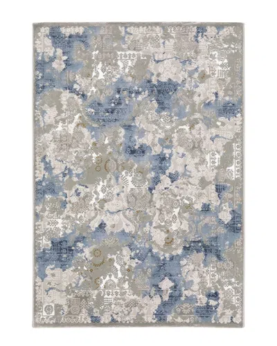 Stylehaven Emma Contemporary Abstract Area Rug