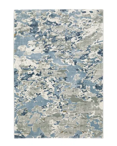 Stylehaven Emma Contemporary Abstract Area Rug