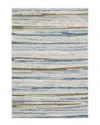 STYLEHAVEN STYLEHAVEN EMMA CONTEMPORARY ABSTRACT AREA RUG